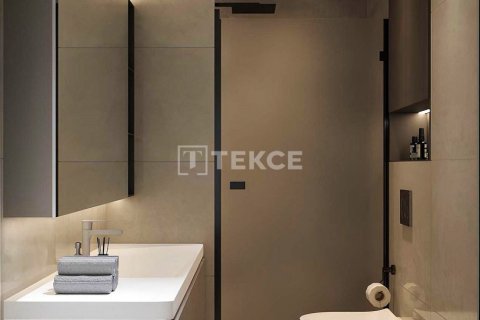 3+1 Wohnung  in Schleimbeutel, Türkei Nr. 222305 - 28