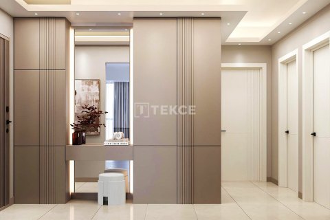 3+1 Wohnung  in Schleimbeutel, Türkei Nr. 222305 - 25