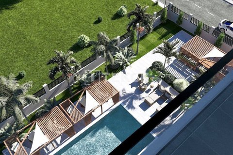 3+1 Wohnung  in Schleimbeutel, Türkei Nr. 222305 - 7