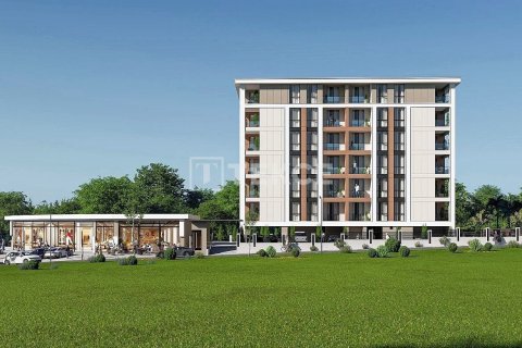 3+1 Wohnung  in Schleimbeutel, Türkei Nr. 222305 - 16