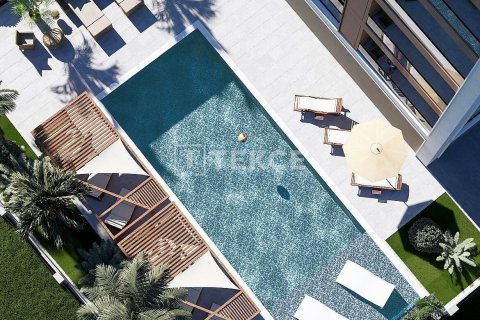 3+1 Wohnung  in Schleimbeutel, Türkei Nr. 222305 - 9