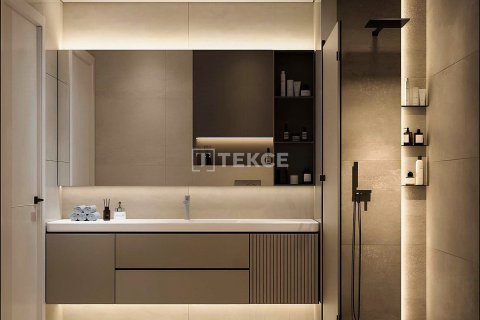 3+1 Wohnung  in Schleimbeutel, Türkei Nr. 222305 - 27