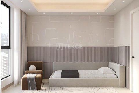 3+1 Wohnung  in Schleimbeutel, Türkei Nr. 222305 - 24