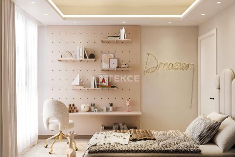 3+1 Wohnung  in Schleimbeutel, Türkei Nr. 222305 - 22