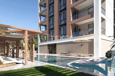 3+1 Wohnung  in Schleimbeutel, Türkei Nr. 222305 - 11