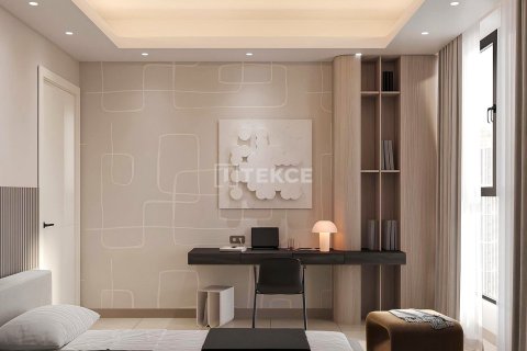 3+1 Wohnung  in Schleimbeutel, Türkei Nr. 222305 - 18