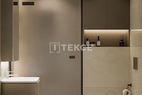 3+1 Wohnung  in Schleimbeutel, Türkei Nr. 222305 - 29