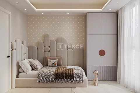 3+1 Wohnung  in Schleimbeutel, Türkei Nr. 222305 - 23