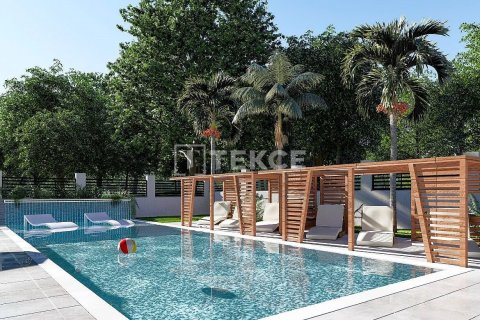 3+1 Wohnung  in Schleimbeutel, Türkei Nr. 222305 - 8