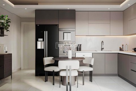 3+1 Wohnung  in Schleimbeutel, Türkei Nr. 222305 - 19