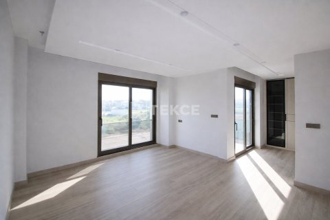 5+1 Villa  i Manavgat, Antalya, Turkiet Nr. 222306 - 17