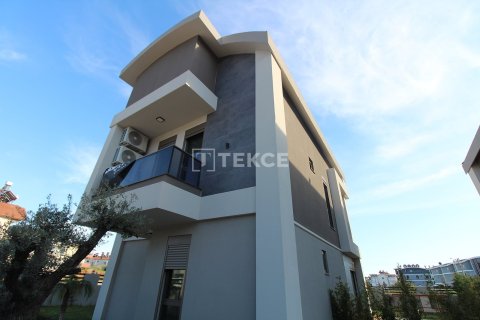 5+1 Villa  i Manavgat, Antalya, Turkiet Nr. 222306 - 8