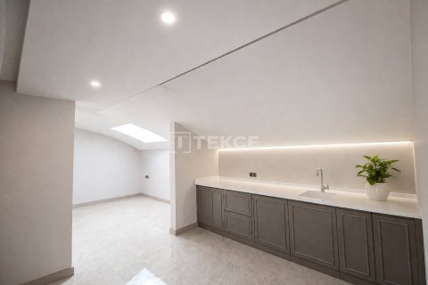 5+1 Villa  i Manavgat, Antalya, Turkiet Nr. 222306 - 16