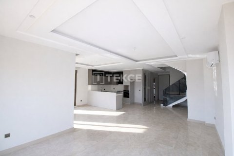 5+1 Villa  i Manavgat, Antalya, Turkiet Nr. 222306 - 11