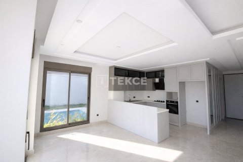5+1 Villa  i Manavgat, Antalya, Turkiet Nr. 222306 - 13