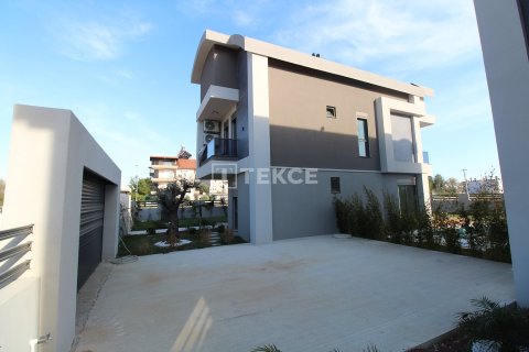 5+1 Villa  i Manavgat, Antalya, Turkiet Nr. 222306 - 7