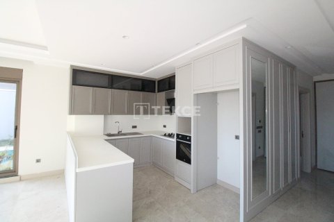 5+1 Villa  i Manavgat, Antalya, Turkiet Nr. 222306 - 14