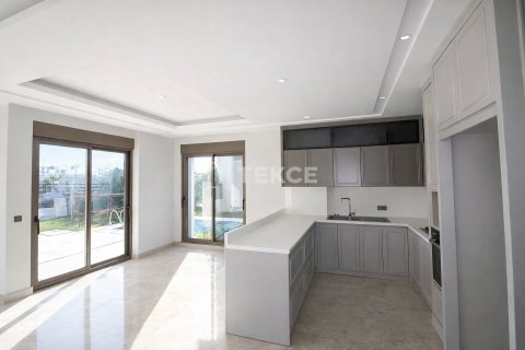 5+1 Villa  i Manavgat, Antalya, Turkiet Nr. 222306 - 15