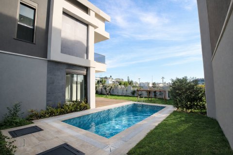 5+1 Villa  i Manavgat, Antalya, Turkiet Nr. 222306 - 3
