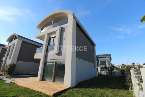 5+1 Villa  i Manavgat, Antalya, Turkiet Nr. 222306 - 6