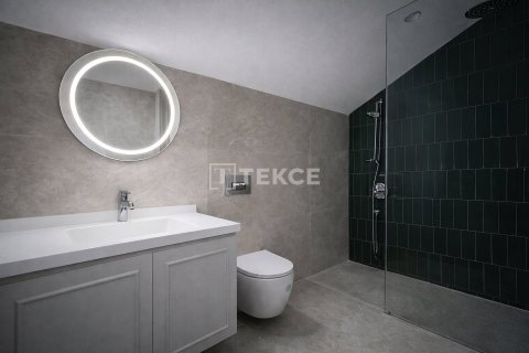 5+1 Villa  i Manavgat, Antalya, Turkiet Nr. 222306 - 29