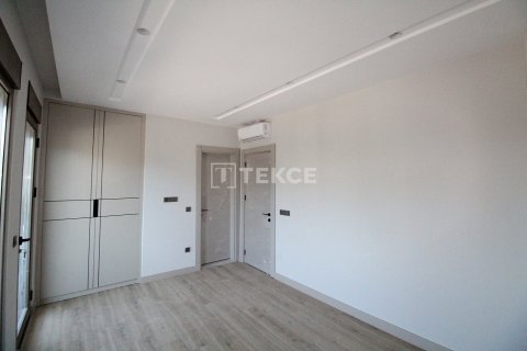 5+1 Villa  i Manavgat, Antalya, Turkiet Nr. 222306 - 20