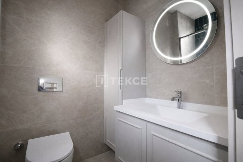 5+1 Villa  i Manavgat, Antalya, Turkiet Nr. 222306 - 30