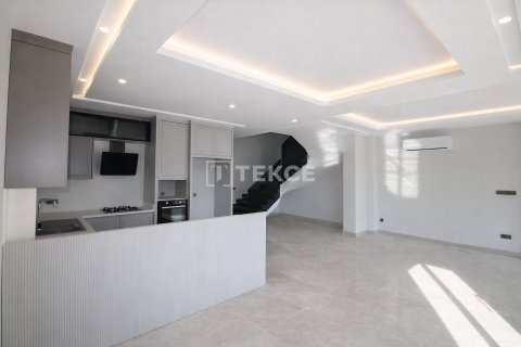 5+1 Villa  i Manavgat, Antalya, Turkiet Nr. 222306 - 12