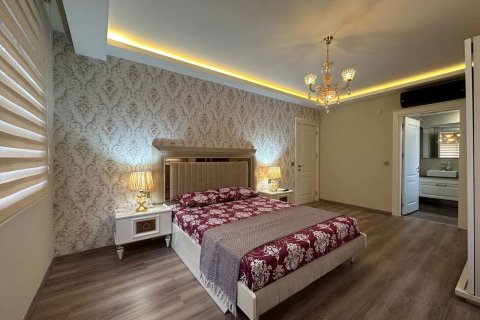 Продажа квартиры  в Аланье, Анталье, Турция 2+1, 100м2, №217819 – фото 9