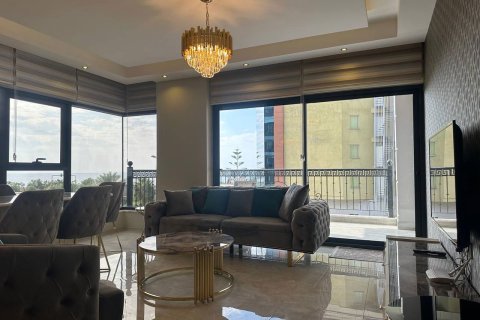 Продажа квартиры  в Аланье, Анталье, Турция 2+1, 100м2, №217819 – фото 7