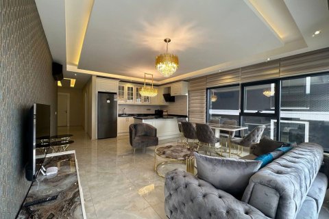 Продажа квартиры  в Аланье, Анталье, Турция 2+1, 100м2, №217819 – фото 6