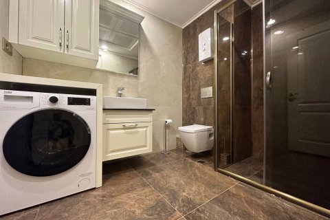 Продажа квартиры  в Аланье, Анталье, Турция 2+1, 100м2, №217819 – фото 12