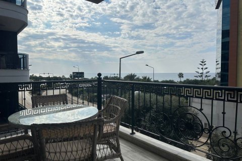 2+1 Leilighet  i Alanya, Antalya, Tyrkia Nr. 217819