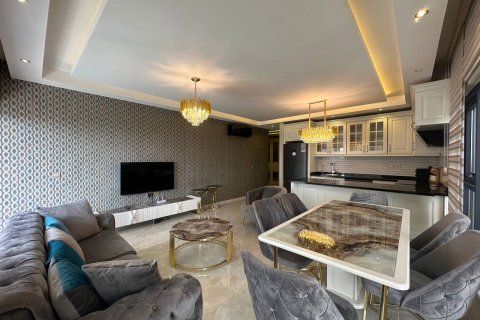 Продажа квартиры  в Аланье, Анталье, Турция 2+1, 100м2, №217819 – фото 2