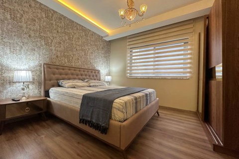 Продажа квартиры  в Аланье, Анталье, Турция 2+1, 100м2, №217819 – фото 10