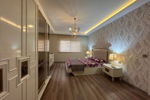 Продажа квартиры  в Аланье, Анталье, Турция 2+1, 100м2, №217819 – фото 8