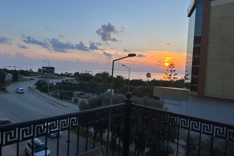 Продажа квартиры  в Аланье, Анталье, Турция 2+1, 100м2, №217819 – фото 11