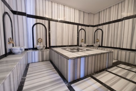 Продажа квартиры  в Аланье, Анталье, Турция 2+1, 110м2, №217818 – фото 15