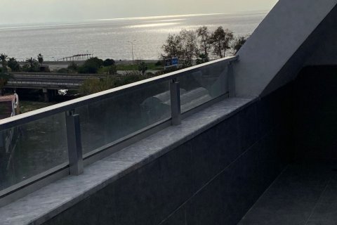 Продажа квартиры  в Аланье, Анталье, Турция 2+1, 110м2, №217818 – фото 7