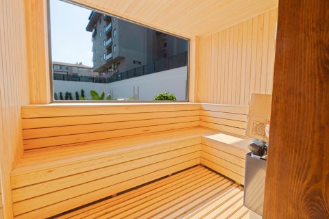 Продажа квартиры  в Аланье, Анталье, Турция 2+1, 110м2, №217818 – фото 17