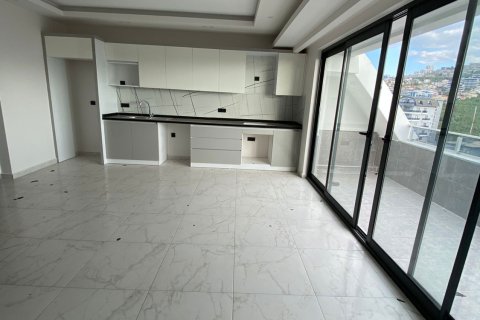 Продажа квартиры  в Аланье, Анталье, Турция 2+1, 110м2, №217818 – фото 4