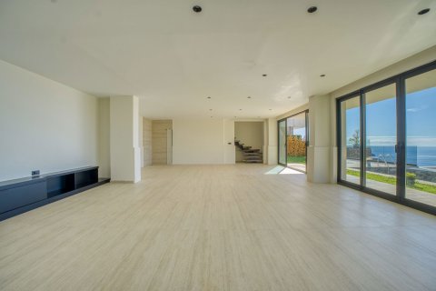 ویلا در Alanya ، ترکیه 5 خوابه ، 300 متر مربع. شماره 217821 - 6