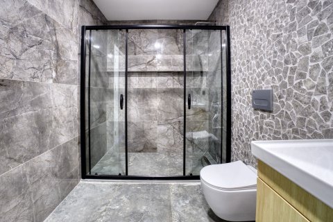 ویلا در Alanya ، ترکیه 5 خوابه ، 300 متر مربع. شماره 217821 - 25