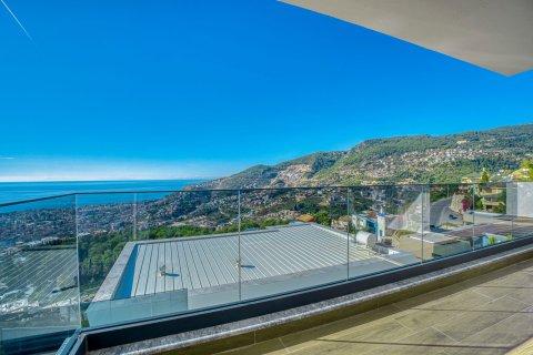 ویلا در Alanya ، ترکیه 5 خوابه ، 300 متر مربع. شماره 217821 - 23