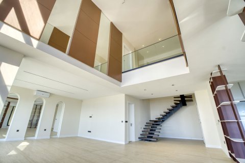 ویلا در Alanya ، ترکیه 5 خوابه ، 300 متر مربع. شماره 217821 - 24