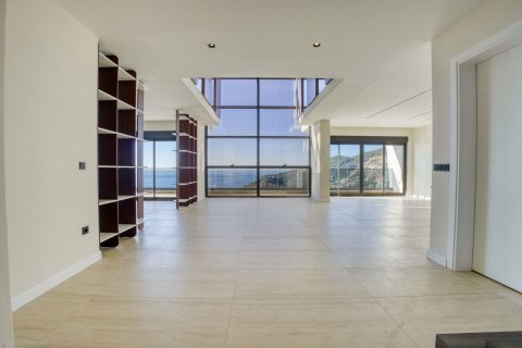 ویلا در Alanya ، ترکیه 5 خوابه ، 300 متر مربع. شماره 217821 - 10