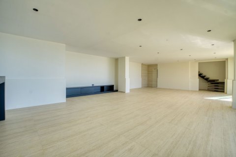 ویلا در Alanya ، ترکیه 5 خوابه ، 300 متر مربع. شماره 217821 - 11