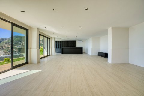 ویلا در Alanya ، ترکیه 5 خوابه ، 300 متر مربع. شماره 217821 - 5