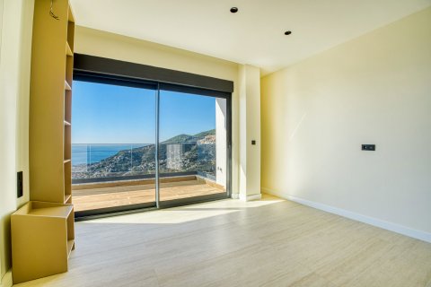 ویلا در Alanya ، ترکیه 5 خوابه ، 300 متر مربع. شماره 217821 - 15