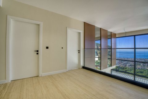 ویلا در Alanya ، ترکیه 5 خوابه ، 300 متر مربع. شماره 217821 - 17